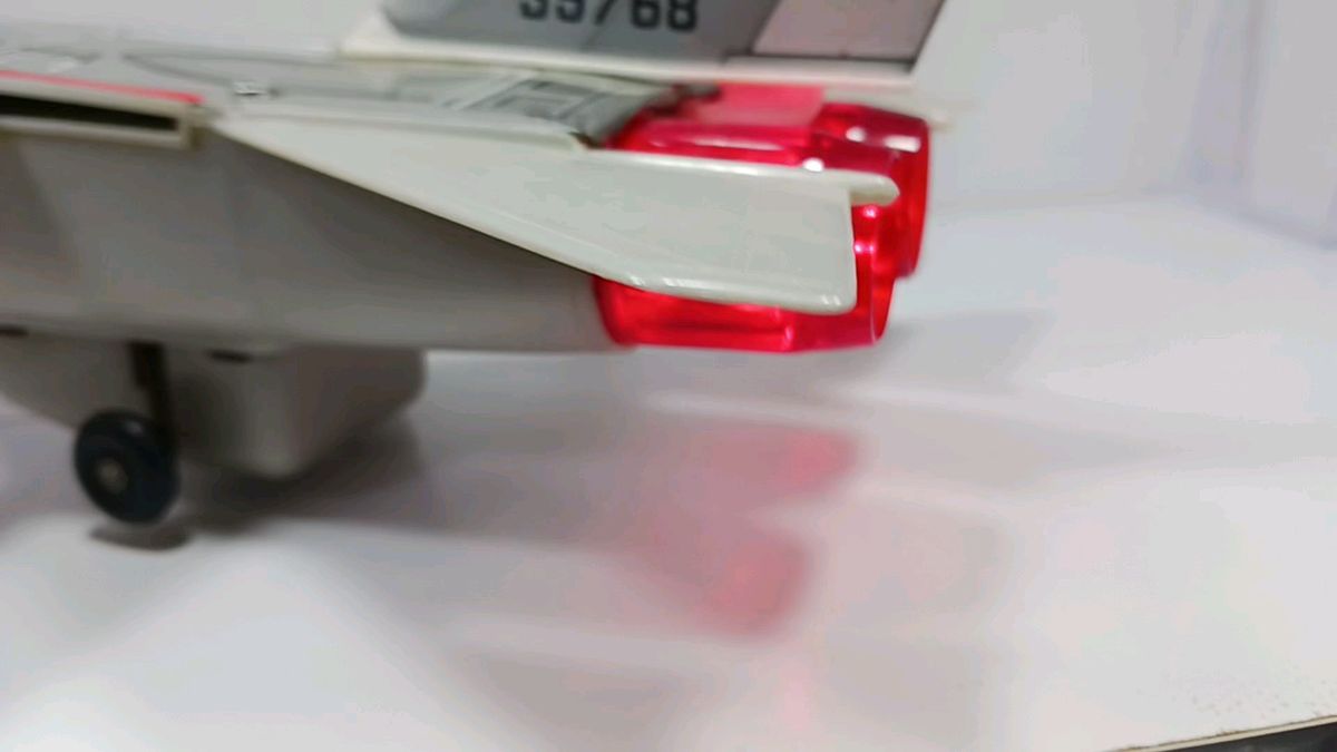 希少 動作品 野村トーイ グラマン F111A ジェットファイター 希少 動作品 野村トーイ グラマン F111A ジェットファイター