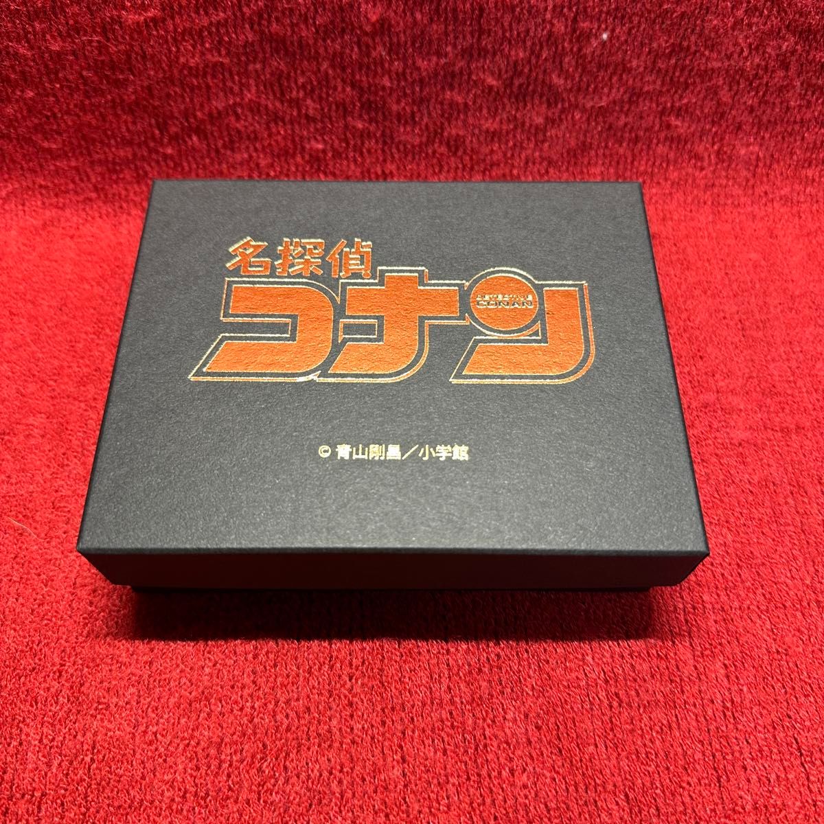 プレミアムバンダイ 名探偵コナン フサエブランドコレクション プレミアムバンダイ 名探偵コナン フサエブランドコレクション