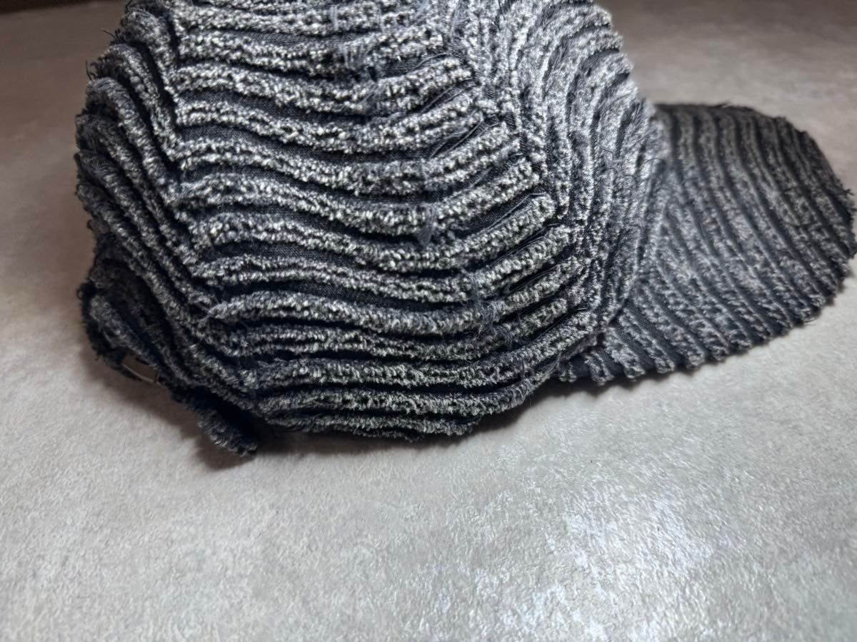 CA4LA KAMIYA WAVEDENIMキャップ 赤西仁着用|Yahoo!フリマ(旧 CA4LA KAMIYA WAVEDENIMキャップ 赤西仁着用|Yahoo!フリマ(旧