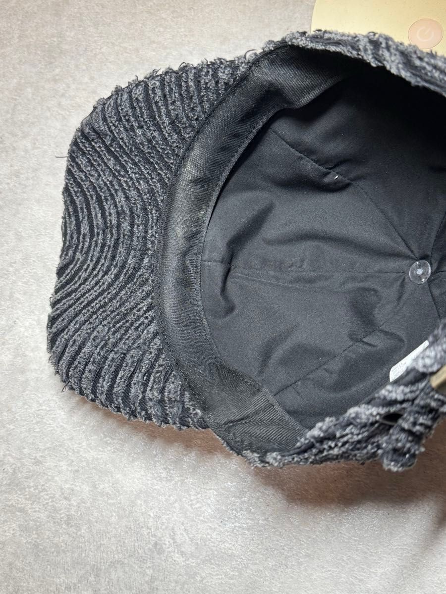 CA4LA KAMIYA WAVEDENIMキャップ 赤西仁着用|Yahoo!フリマ(旧 CA4LA KAMIYA WAVEDENIMキャップ 赤西仁着用|Yahoo!フリマ(旧
