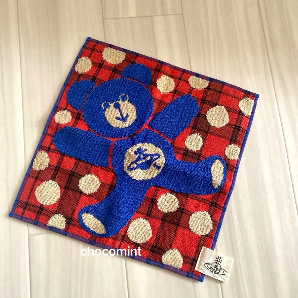新品【Vivienne Westwood ヴィヴィアンウエストウッド】ベア 新品【Vivienne Westwood ヴィヴィアンウエストウッド】ベア