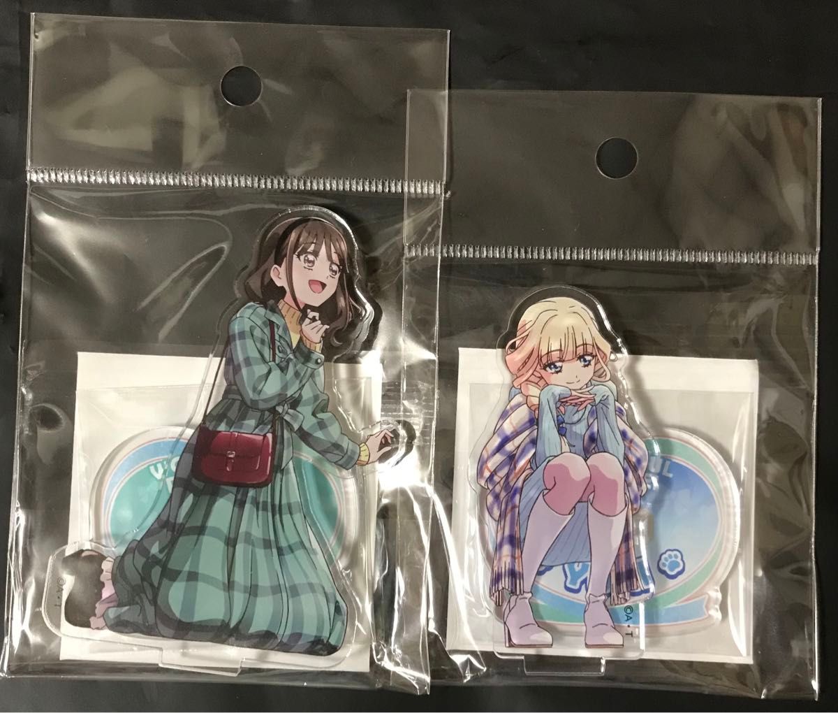 わんだふるぷりきゅあドリームステージ限定スペシャルビジュアル