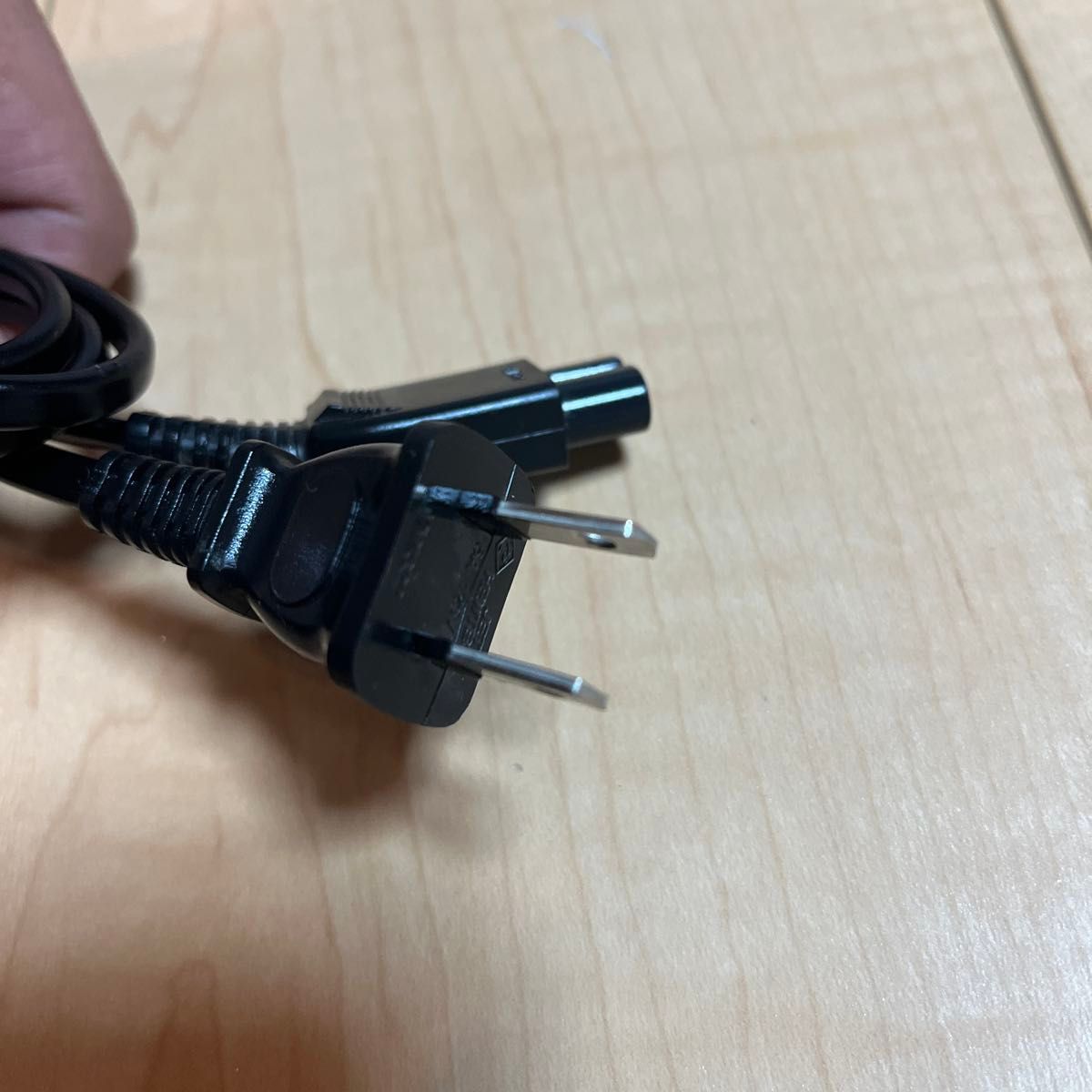 ソニー純正品 薄型 70000系 PS2用 『ACアダプター(SCPH-70100 ソニー純正品 薄型 70000系 PS2用 『ACアダプター(SCPH-70100