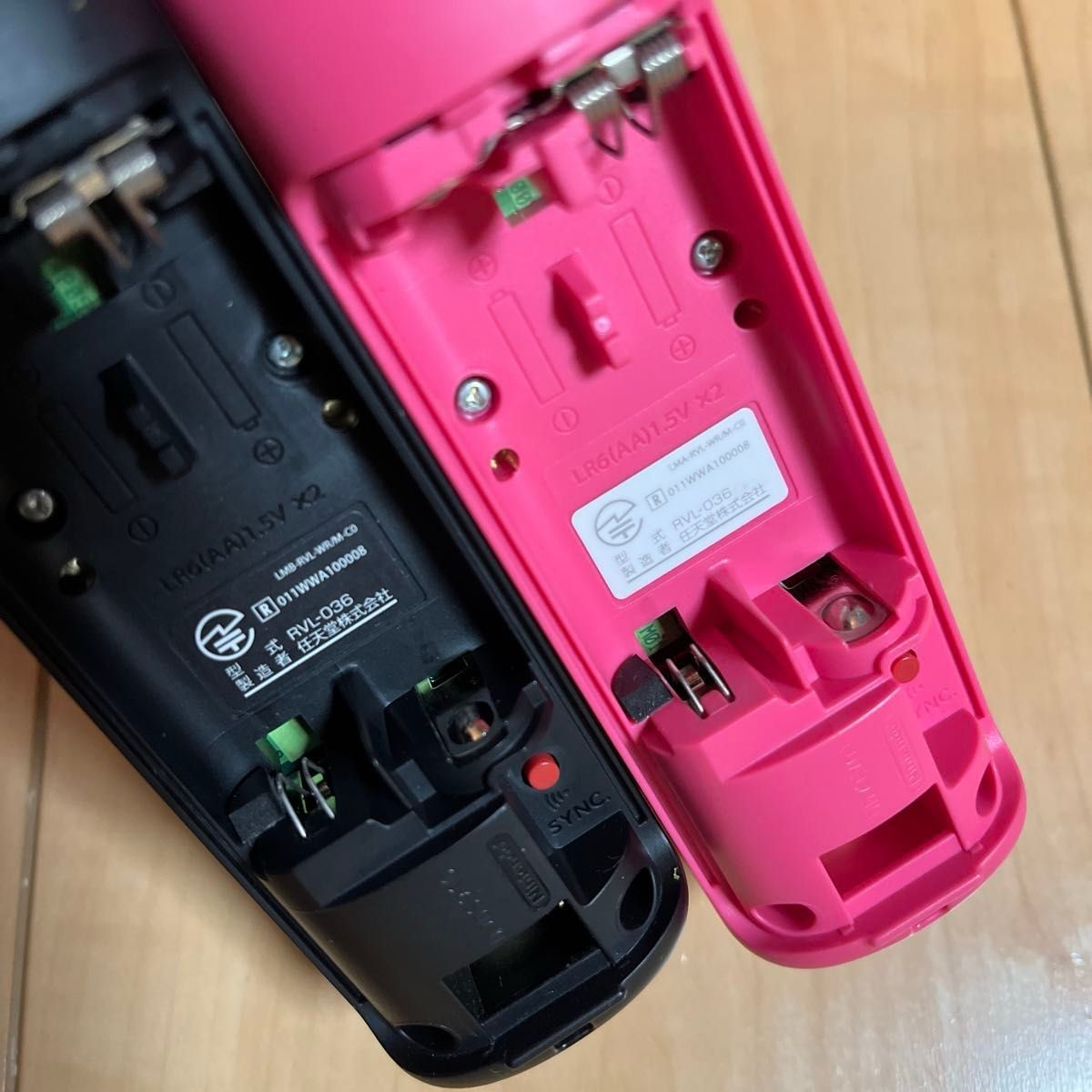 キレイ まとめて4本セット 任天堂純正品 ニンテンドーWii Wii キレイ まとめて4本セット 任天堂純正品 ニンテンドーWii Wii