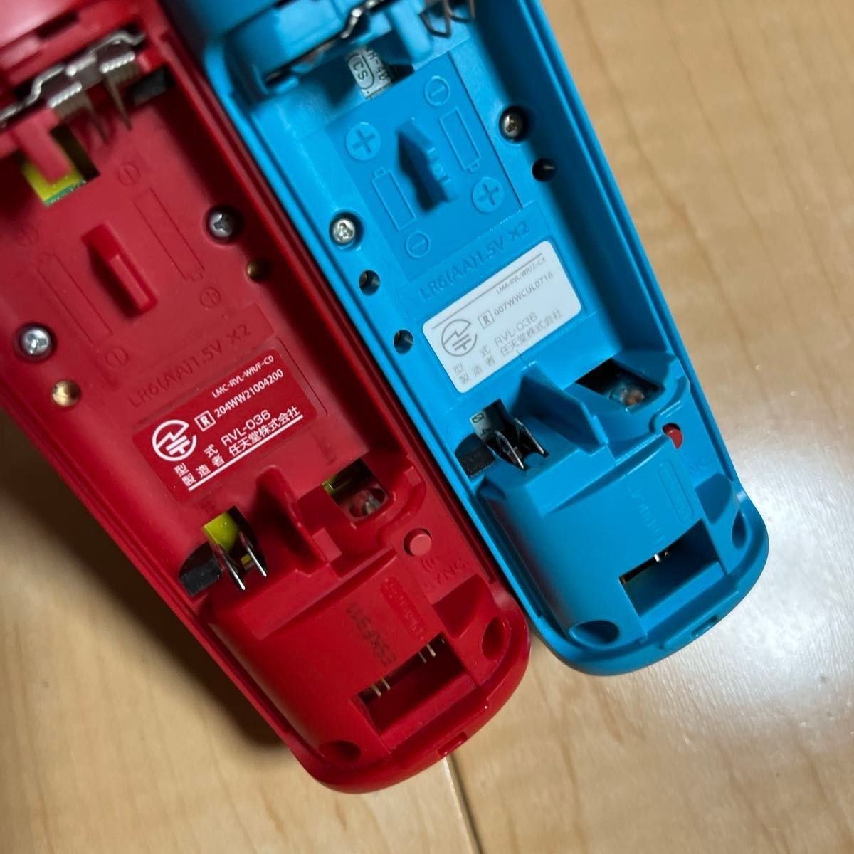 キレイ まとめて4本セット 任天堂純正品 ニンテンドーWii Wii キレイ まとめて4本セット 任天堂純正品 ニンテンドーWii Wii