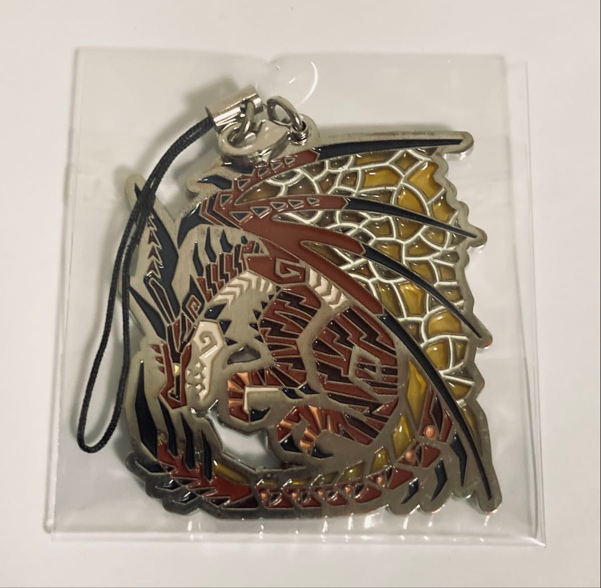 ムフェト・ジーヴァ カプコン モンスターハンター アイコン ムフェト・ジーヴァ カプコン モンスターハンター アイコン