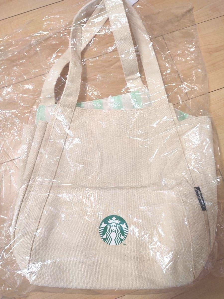 スターバックス トートバッグ STARBUCKS