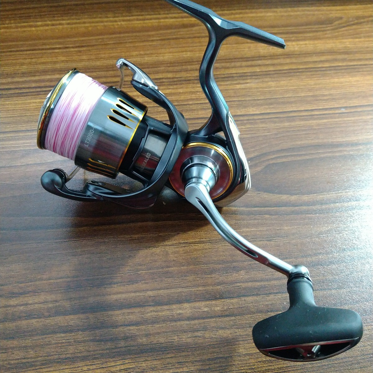 ダイワ 23エアリティ LT3000-H 箱無し