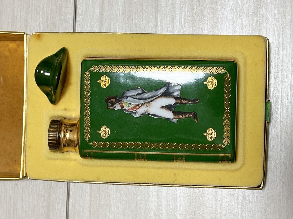 CAMUS ナポレオン カミュ ナポレオン ブック ミニボトル|Yahoo CAMUS ナポレオン カミュ ナポレオン ブック ミニボトル|Yahoo