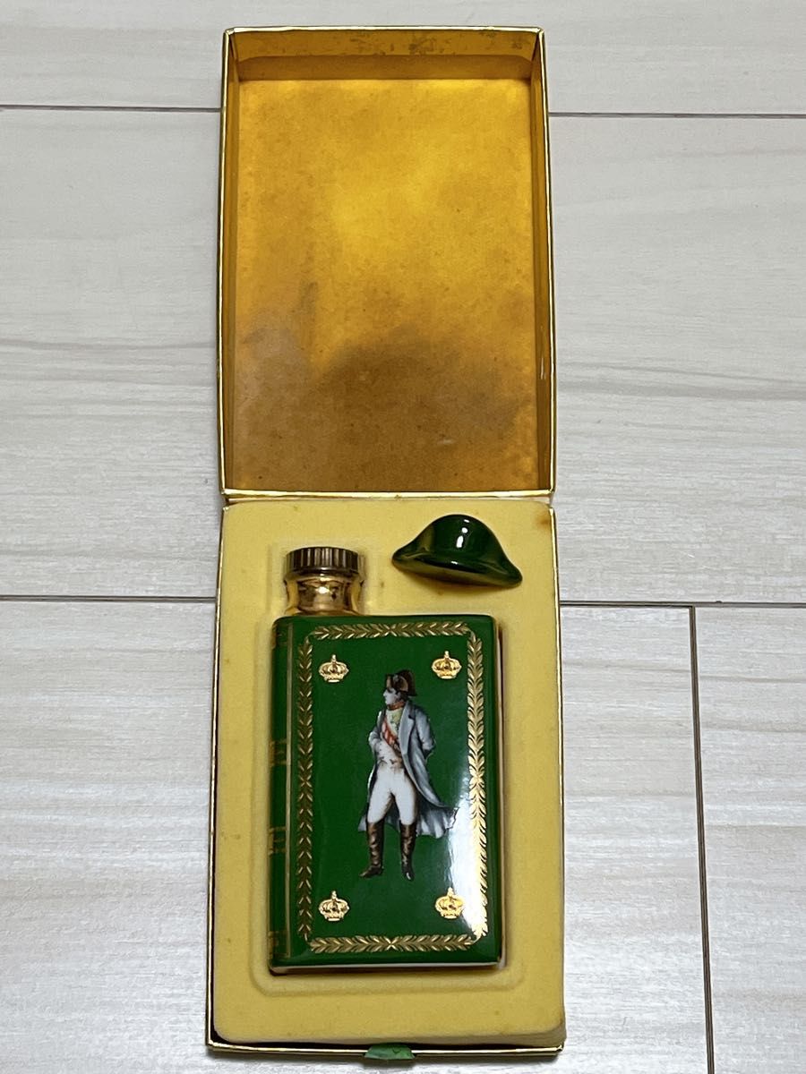 CAMUS ナポレオン カミュ ナポレオン ブック ミニボトル|Yahoo CAMUS ナポレオン カミュ ナポレオン ブック ミニボトル|Yahoo
