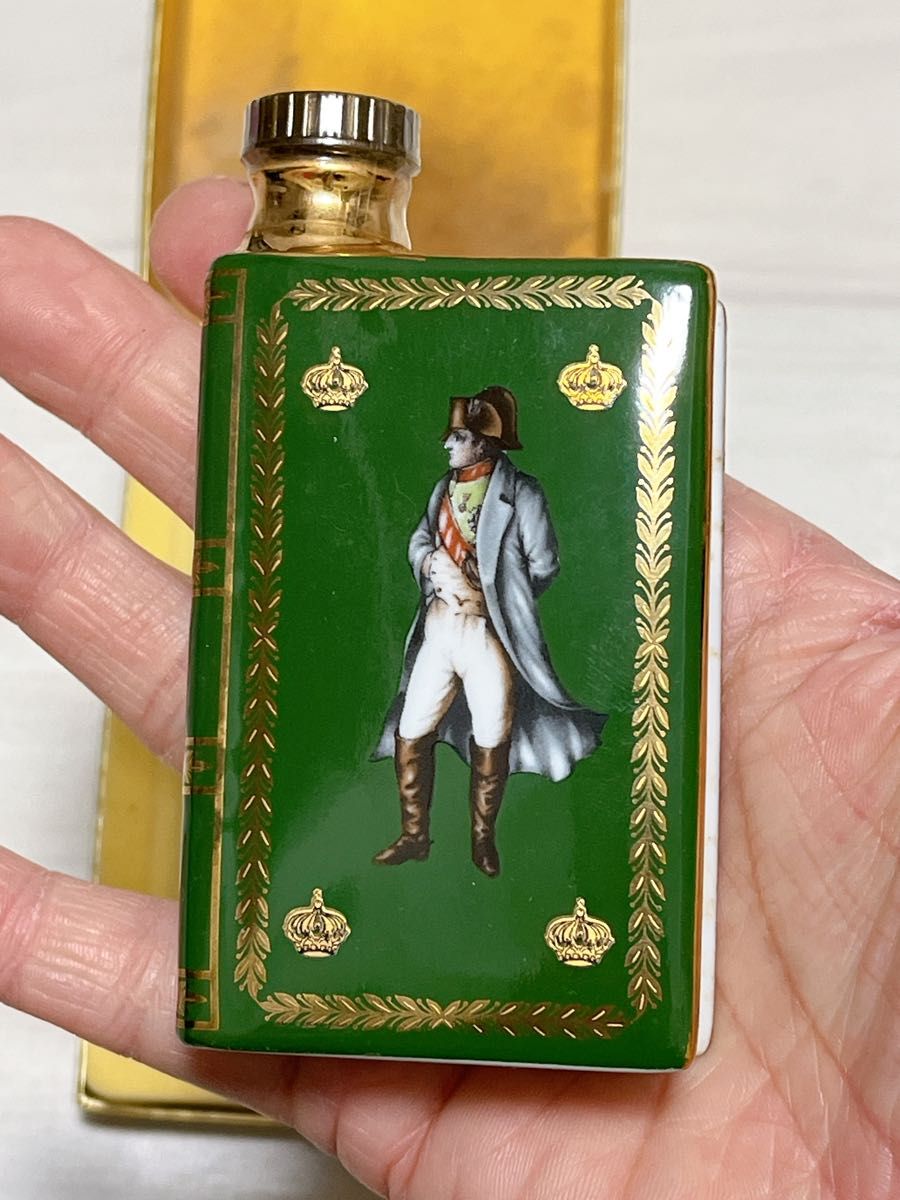 CAMUS ナポレオン カミュ ナポレオン ブック ミニボトル|Yahoo CAMUS ナポレオン カミュ ナポレオン ブック ミニボトル|Yahoo