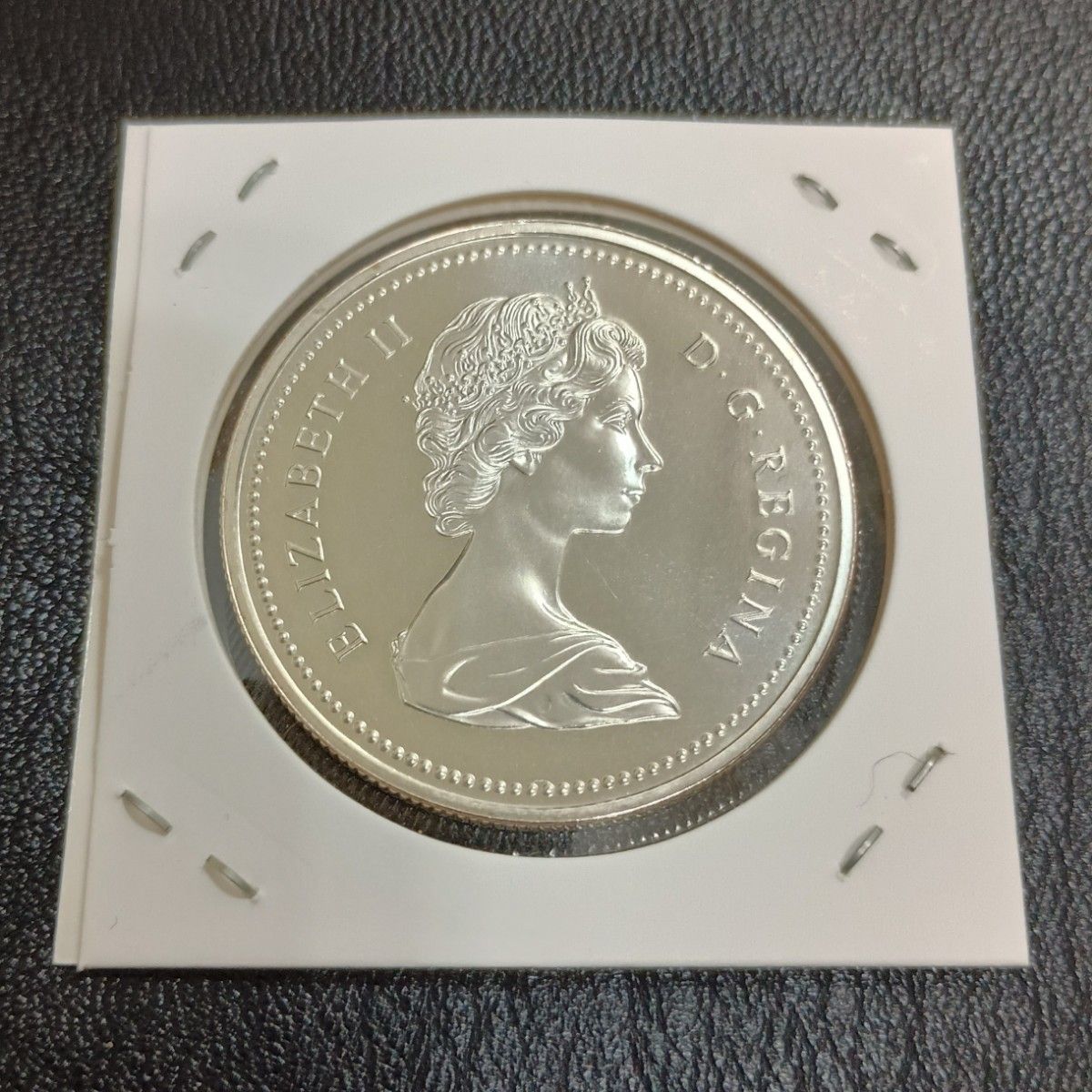 1875-1975年 カナダ アルバータ州カルガリー市100周年記念 1875-1975年 カナダ アルバータ州カルガリー市100周年記念