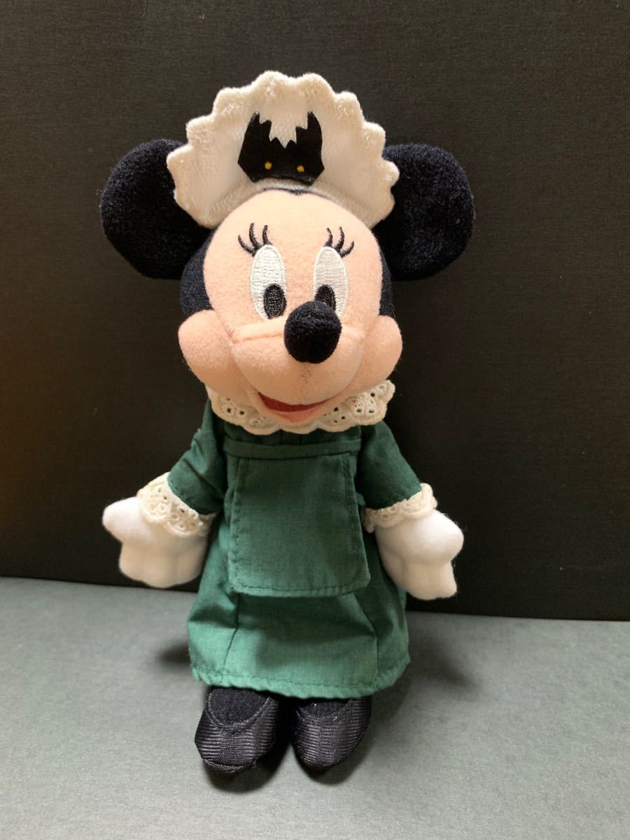 ディズニーランド ディズニーリゾート ミニー ホーンテッド ディズニーランド ディズニーリゾート ミニー ホーンテッド