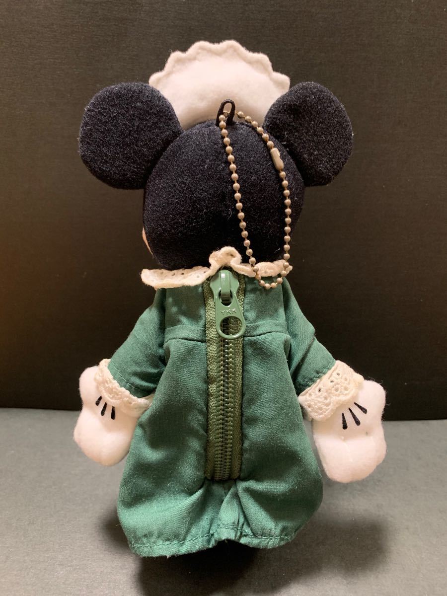 ディズニーランド ディズニーリゾート ミニー ホーンテッド ディズニーランド ディズニーリゾート ミニー ホーンテッド