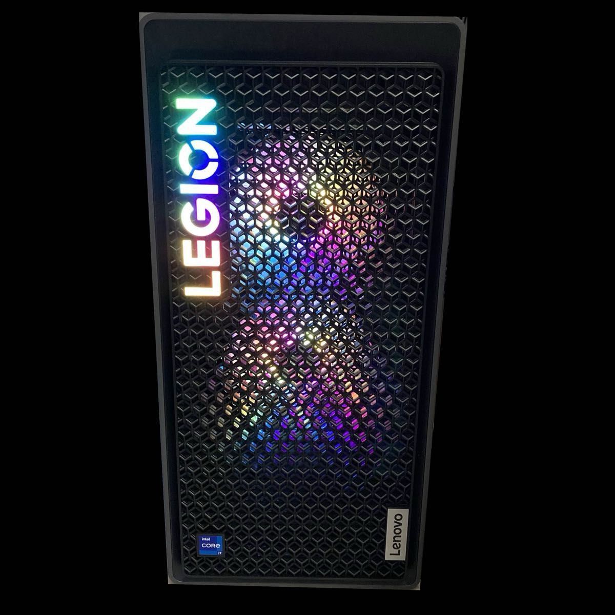 Lenovo Legion ゲーミングデスクトップPC Corei7-14700KF メモリ Lenovo Legion ゲーミングデスクトップPC Corei7-14700KF メモリ