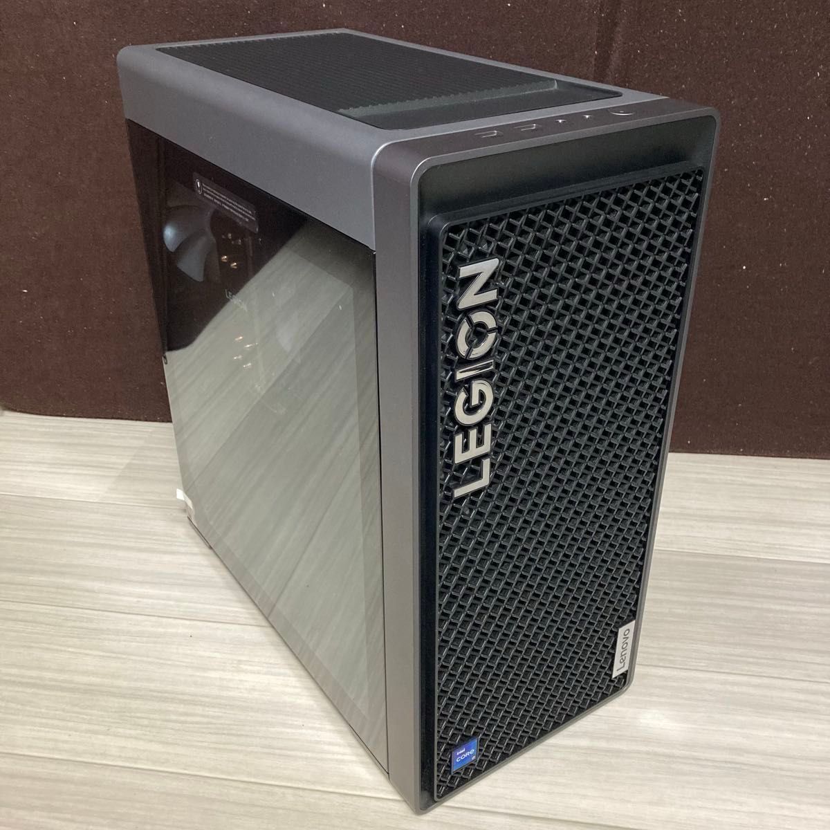 Lenovo Legion ゲーミングデスクトップPC Corei7-14700KF メモリ Lenovo Legion ゲーミングデスクトップPC Corei7-14700KF メモリ