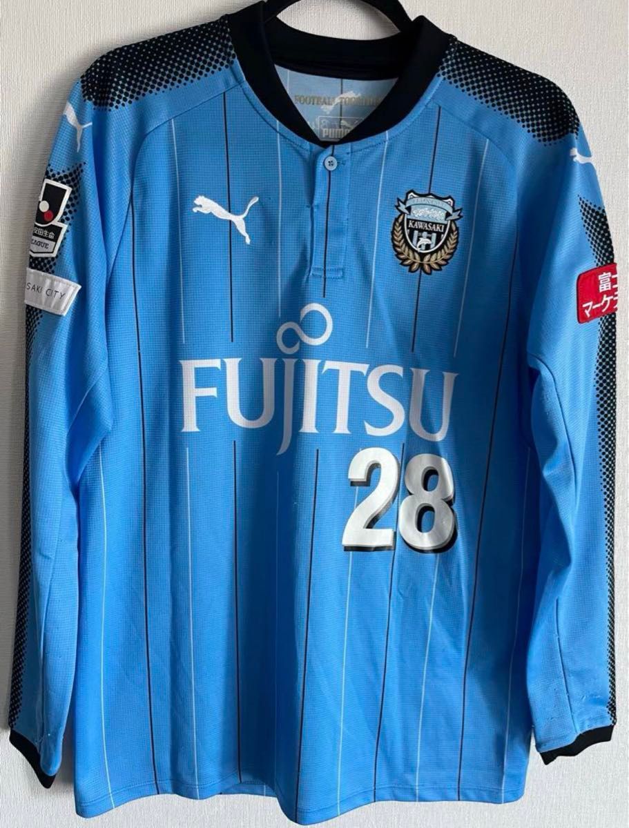 ボルシアメルヘングラッドバッハ 板倉滉 ユニフォーム L - ウェア ボルシアメルヘングラッドバッハ 板倉滉 ユニフォーム L - ウェア