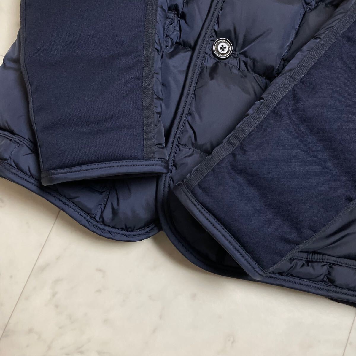 極美品☆ MONCLER モンクレール ARDENNE GIACCA キルティング 極美品☆ MONCLER モンクレール ARDENNE GIACCA キルティング