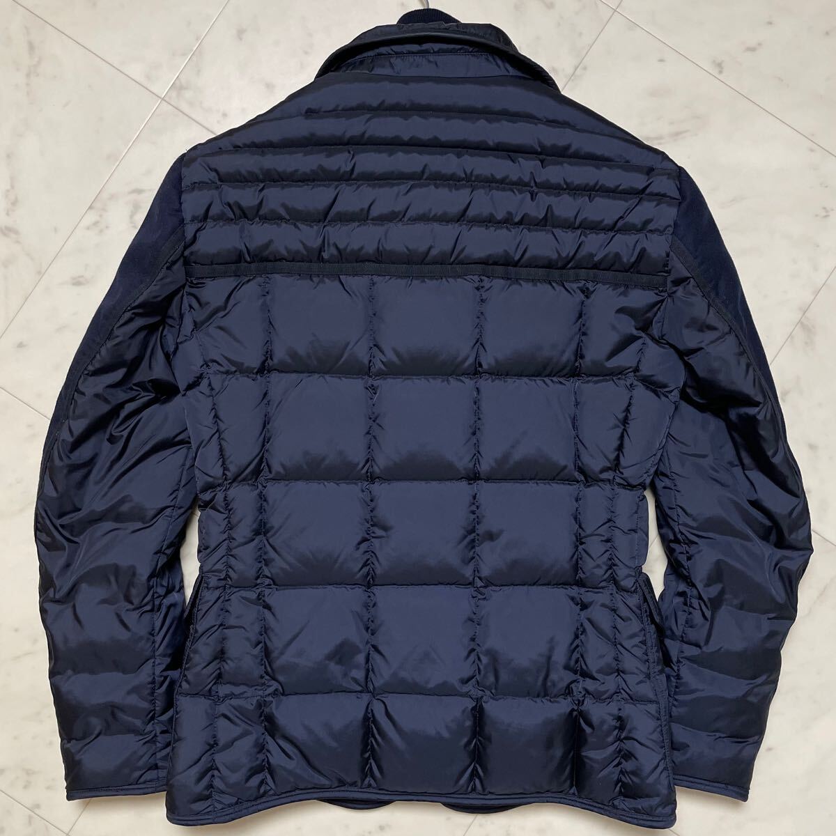 極美品☆ MONCLER モンクレール ARDENNE GIACCA キルティング 極美品☆ MONCLER モンクレール ARDENNE GIACCA キルティング