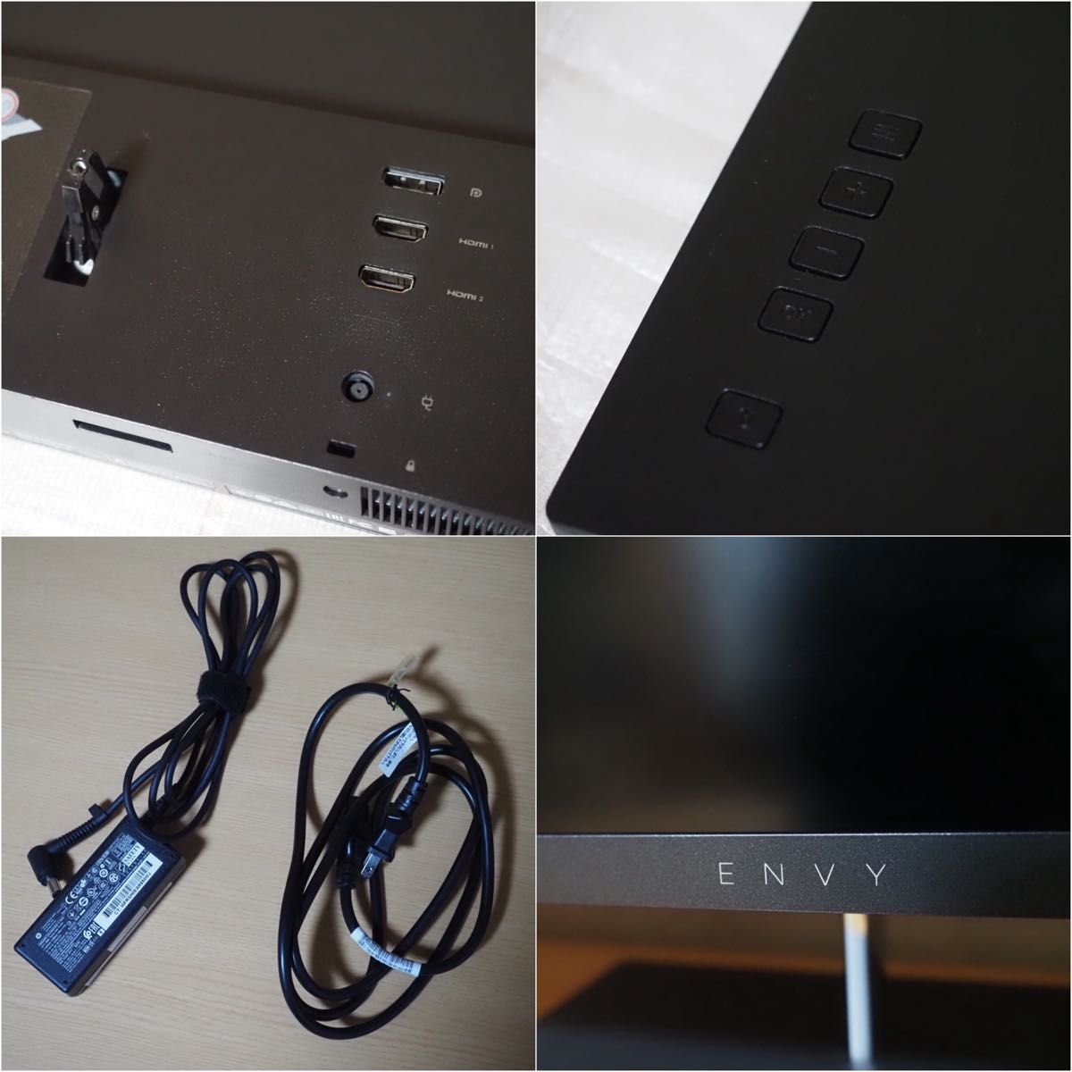 HP ENVY 27s 4K 27インチ モニター IPS ハーフグレア|Yahoo HP ENVY 27s 4K 27インチ モニター IPS ハーフグレア|Yahoo