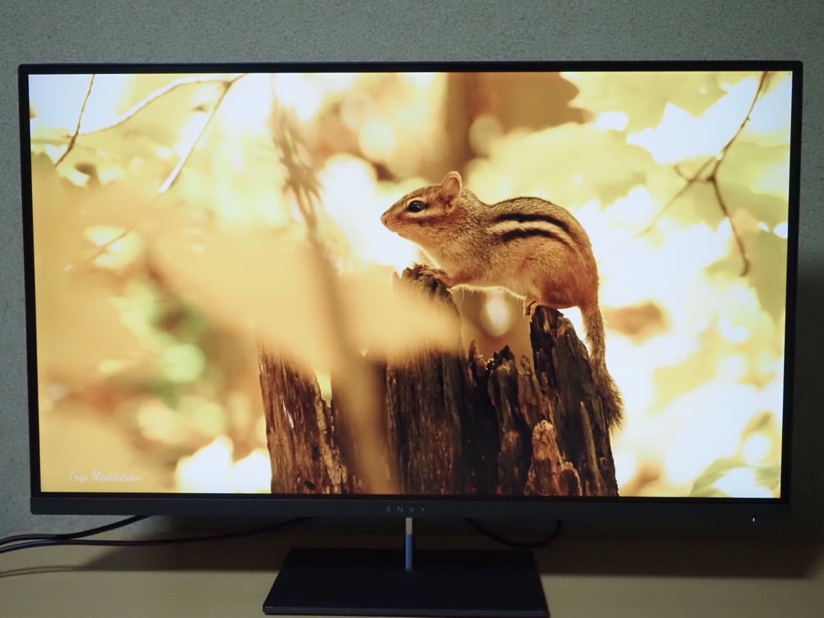 HP ENVY 27s 4K 27インチ モニター IPS ハーフグレア|Yahoo HP ENVY 27s 4K 27インチ モニター IPS ハーフグレア|Yahoo