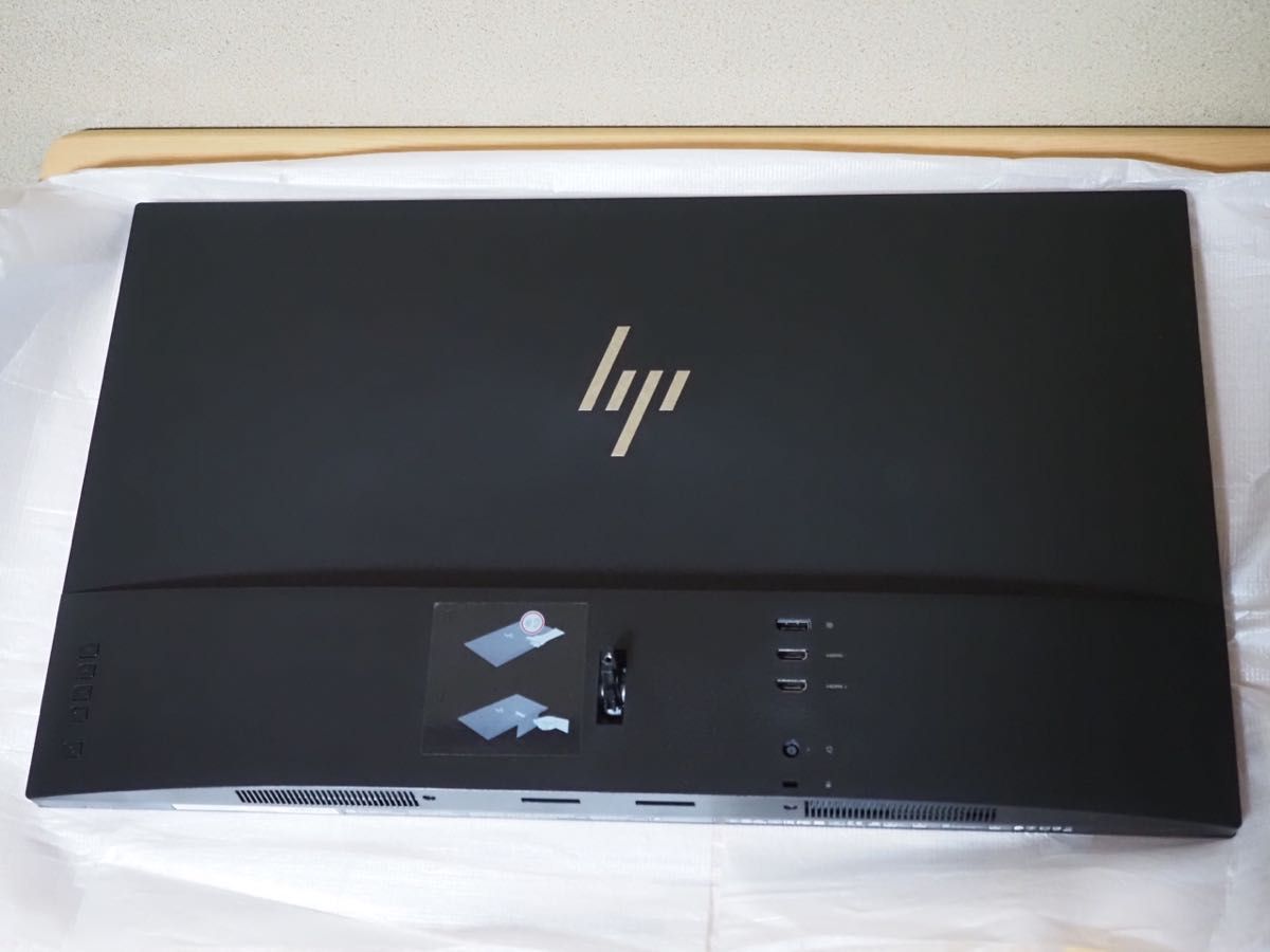HP ENVY 27s 4K 27インチ モニター IPS ハーフグレア|Yahoo HP ENVY 27s 4K 27インチ モニター IPS ハーフグレア|Yahoo