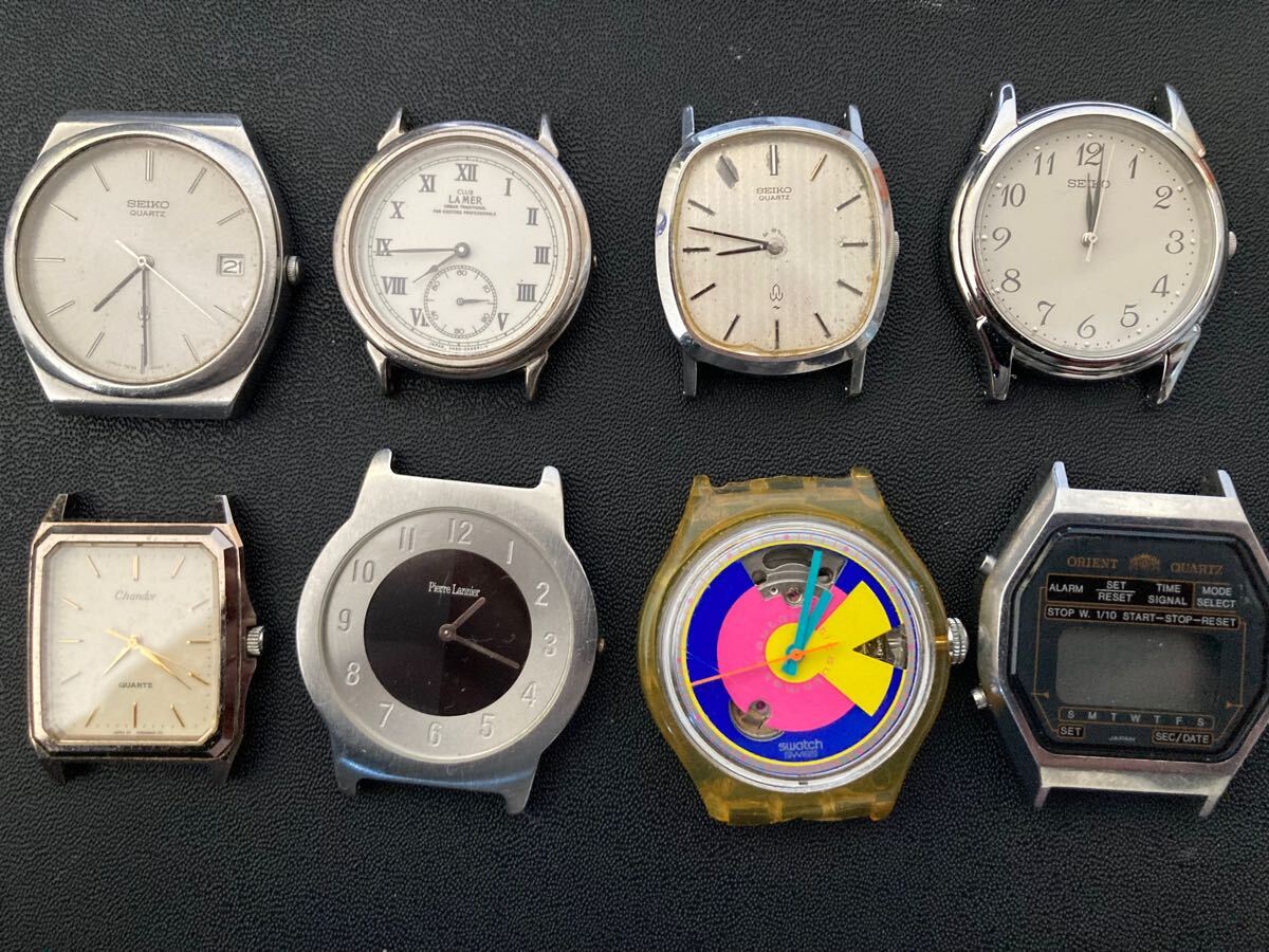 SEIKO CITIZEN オリエント など まとめ売り ジャンク 43-6120 クラブ ラメール 3481 7832-8000 7N01-7141 自動巻き(セイコー)|売買されたオークション情報、Yahoo!オークション(旧ヤフオク!) の商品情報をアーカイブ公開 - オークファン(aucfan.com) SEIKO CITIZEN オリエント など まとめ売り ジャンク 43-6120 クラブ ラメール 3481 7832-8000 7N01-7141 自動巻き(セイコー)|売買されたオークション情報、Yahoo!オークション(旧ヤフオク!) の商品情報をアーカイブ公開 - オークファン(aucfan.com)