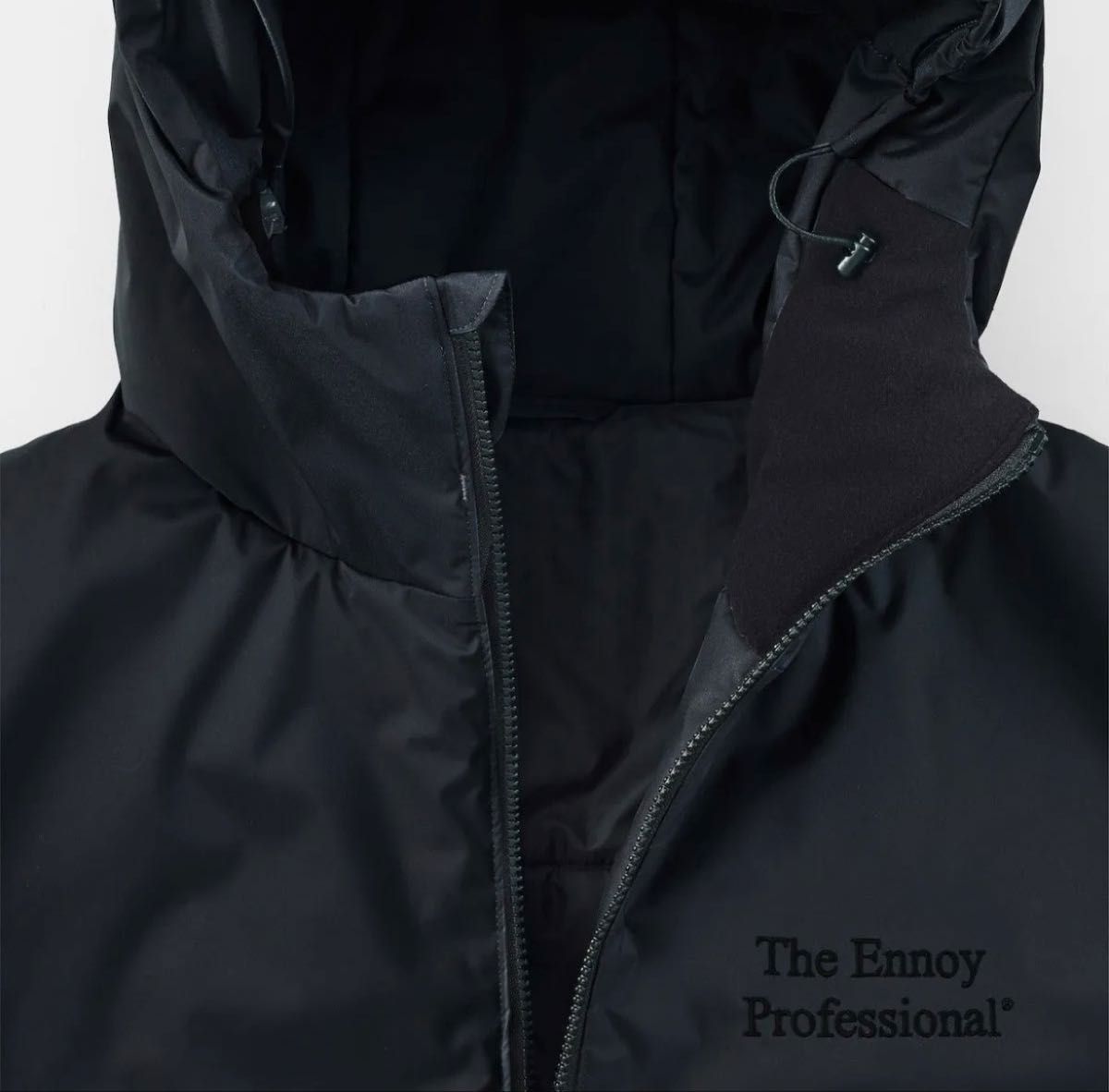 ENNOY Professional Padded Setup エンノイ パデッド ENNOY Professional Padded Setup エンノイ パデッド