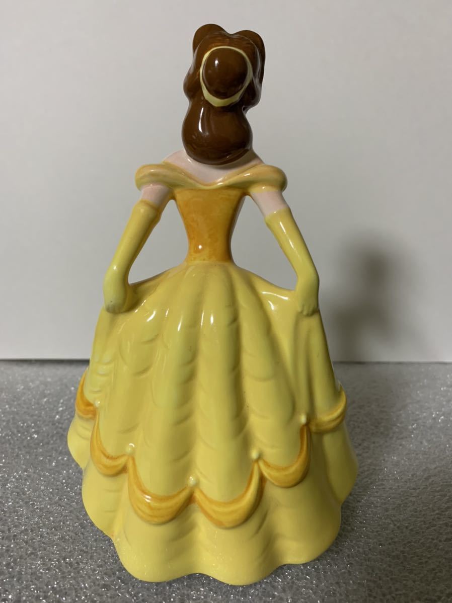 ヤフオク ベル フィギュアリン 美女と野獣 黄色ドレス デ ヤフオク ベル フィギュアリン 美女と野獣 黄色ドレス デ