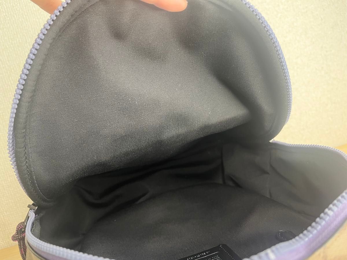 超美品 COACH コーチ リュックサック GUANG YU グワンユー 超美品 COACH コーチ リュックサック GUANG YU グワンユー