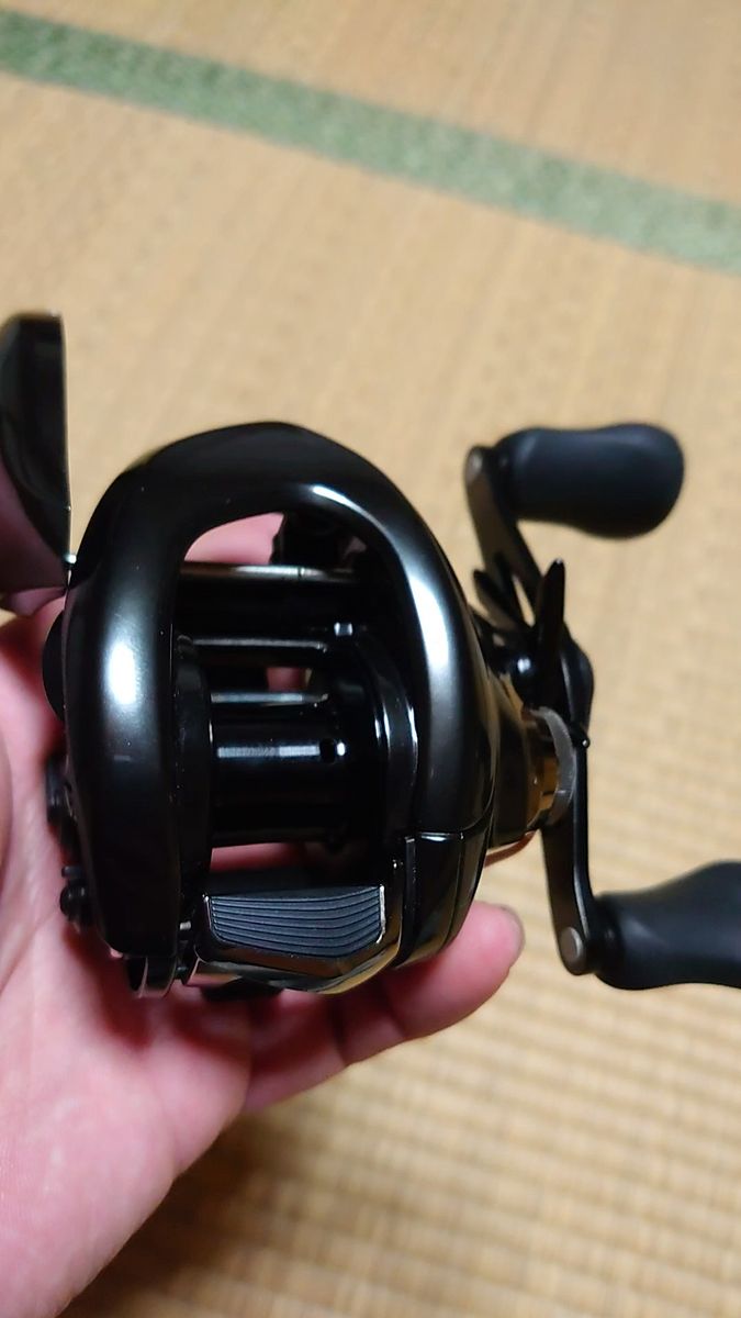 SHIMANO シマノ スピニングリール 17 ツインパワーXD 4000XG SHIMANO シマノ スピニングリール 17 ツインパワーXD 4000XG