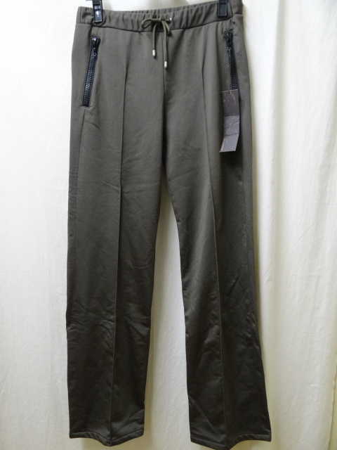 新作 RIPVANWINKLE リップヴァンウィンクル 新品未使用 4 KHAKI ジャージパンツ リップヴァンウインクル 新作 RIPVANWINKLE リップヴァンウィンクル 新品未使用 4 KHAKI ジャージパンツ リップヴァンウインクル