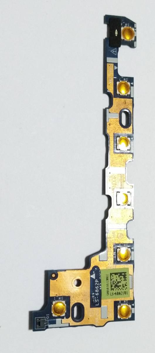 Tanakasan Shop Ll750 Fs Ll750 Fs6c Pc Ll750fs6c Ll750 Fs6r Pc Ll750fs6r Ll750 Fs6w Pc Ll750fs6w Ll750 Fs6b Pc Ll750fs6b スイッチ基盤 Tanakasan Shop Ll750 Fs Ll750 Fs6c Pc Ll750fs6c Ll750 Fs6r Pc Ll750fs6r Ll750 Fs6w Pc Ll750fs6w Ll750 Fs6b Pc Ll750fs6b スイッチ基盤