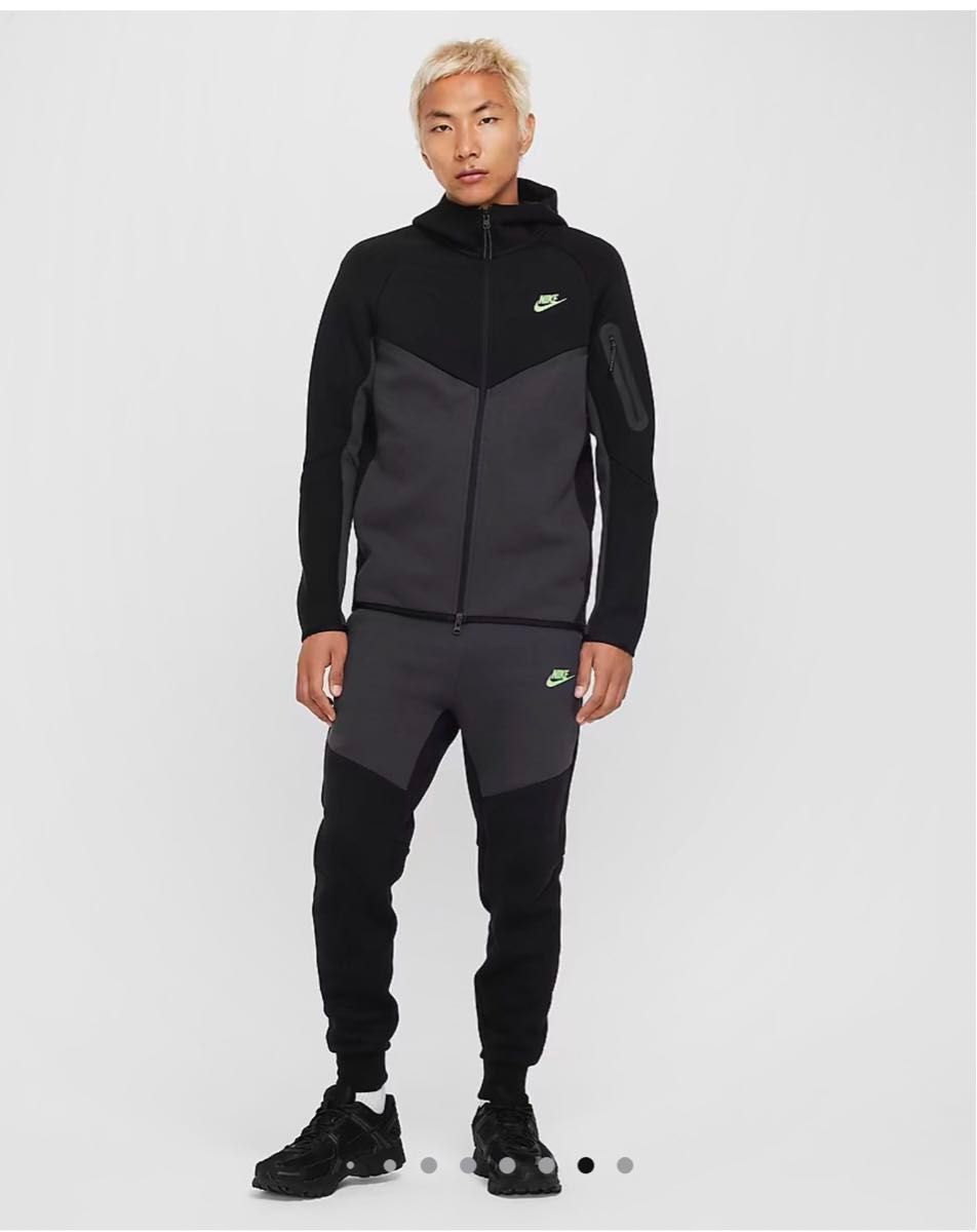 NIKE テックフリース上下セット|Yahoo!フリマ(旧PayPayフリマ) NIKE テックフリース上下セット|Yahoo!フリマ(旧PayPayフリマ)