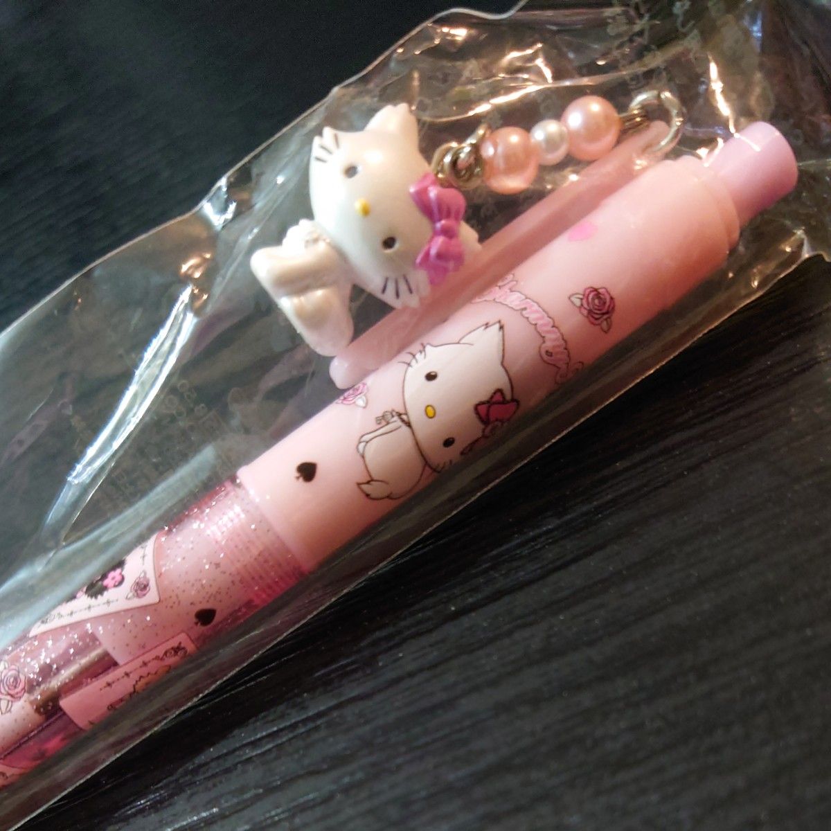 新品チャーミーキティCharmmy Kitty激レア稀少シャープペン&2色 新品チャーミーキティCharmmy Kitty激レア稀少シャープペン&2色