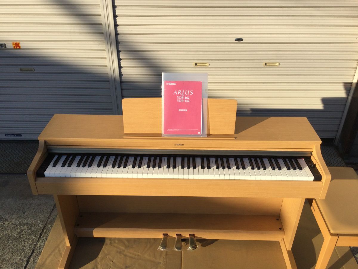 お引き取り可能な方☆YAMAHA DIGITAL PIANO お引き取り可能な方☆YAMAHA DIGITAL PIANO