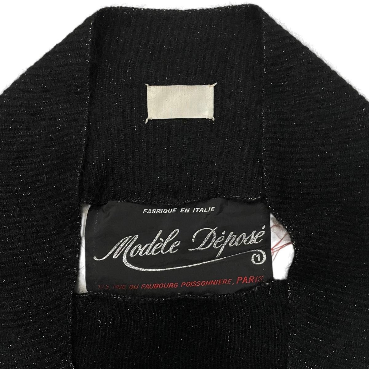 Maison Martin Margiela メゾン マルタン マルジェラ アーカイブ Maison Martin Margiela メゾン マルタン マルジェラ アーカイブ