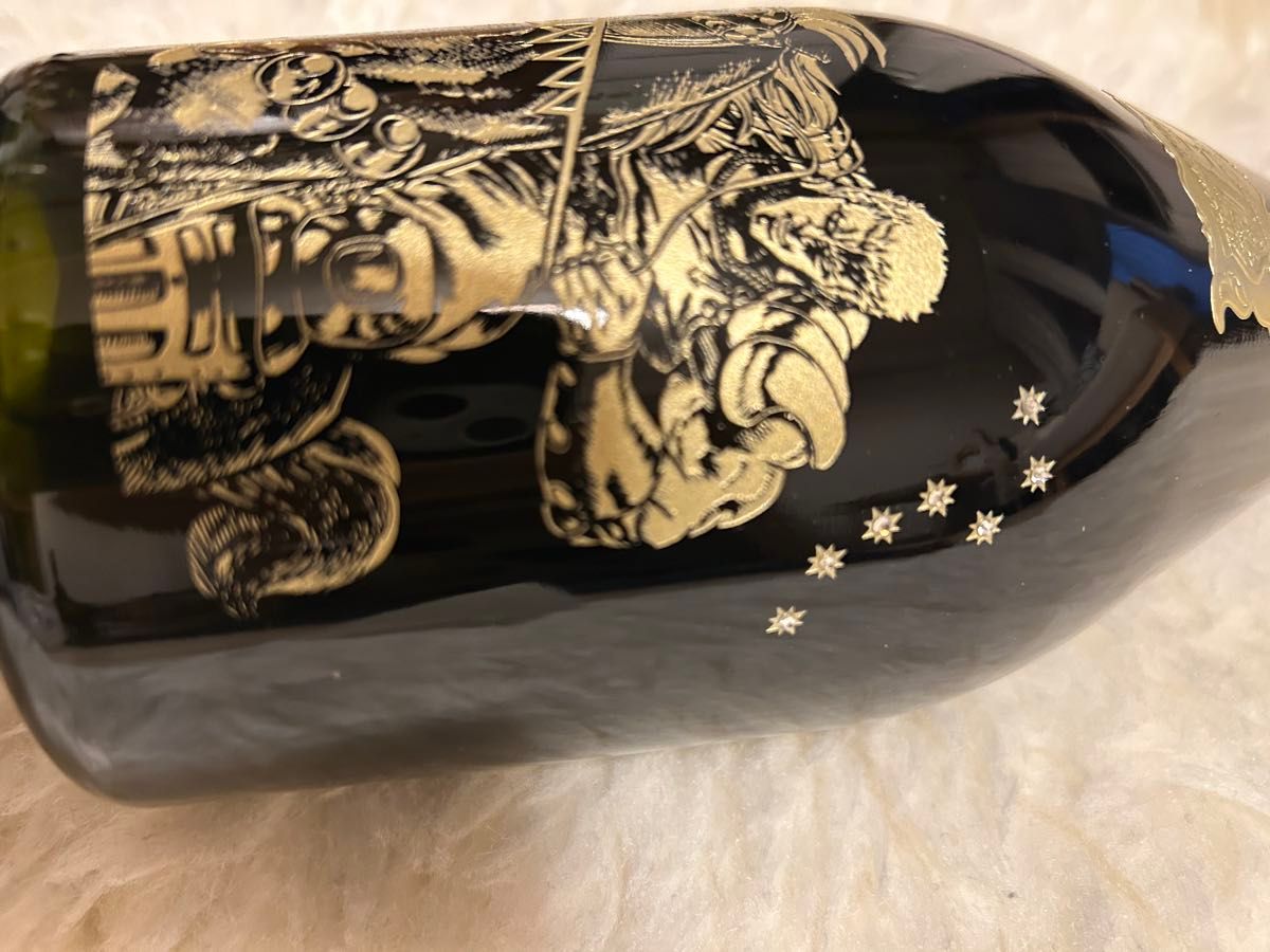 未開封 数量限定品 北斗の拳 シャンパン 30周年|Yahoo!フリマ 未開封 数量限定品 北斗の拳 シャンパン 30周年|Yahoo!フリマ