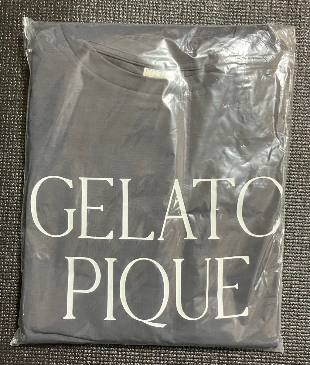 GELATO PIQUE HAPPY BOX 2025 福袋 ジェラートピケ 抜き取りなし GELATO PIQUE HAPPY BOX 2025 福袋 ジェラートピケ 抜き取りなし