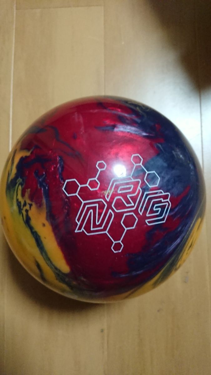 8500円 STORM ストーム マーベル マックス ストライク 15P - ボール 8500円 STORM ストーム マーベル マックス ストライク 15P - ボール
