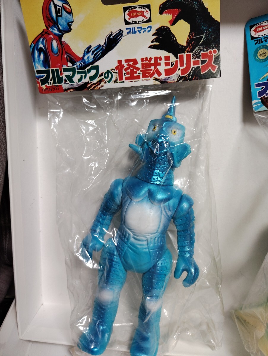 11900円 稀少☆バンダイB-CLUB他 ブルマァク復刻 ウルトラセブン 11900円 稀少☆バンダイB-CLUB他 ブルマァク復刻 ウルトラセブン