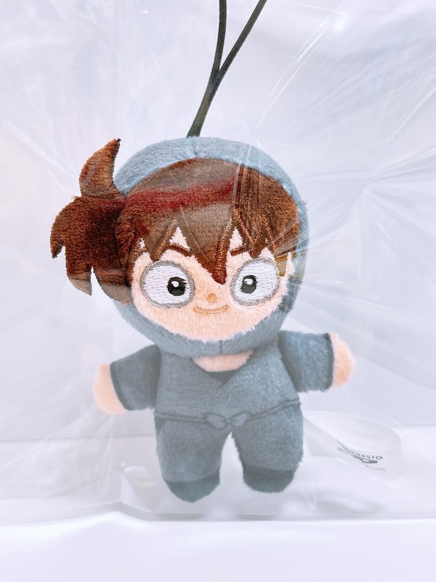 劇場版 忍たま乱太郎 ほわぬい 土井半助 ぬいぐるみ 土井先生 劇場版 忍たま乱太郎 ほわぬい 土井半助 ぬいぐるみ 土井先生