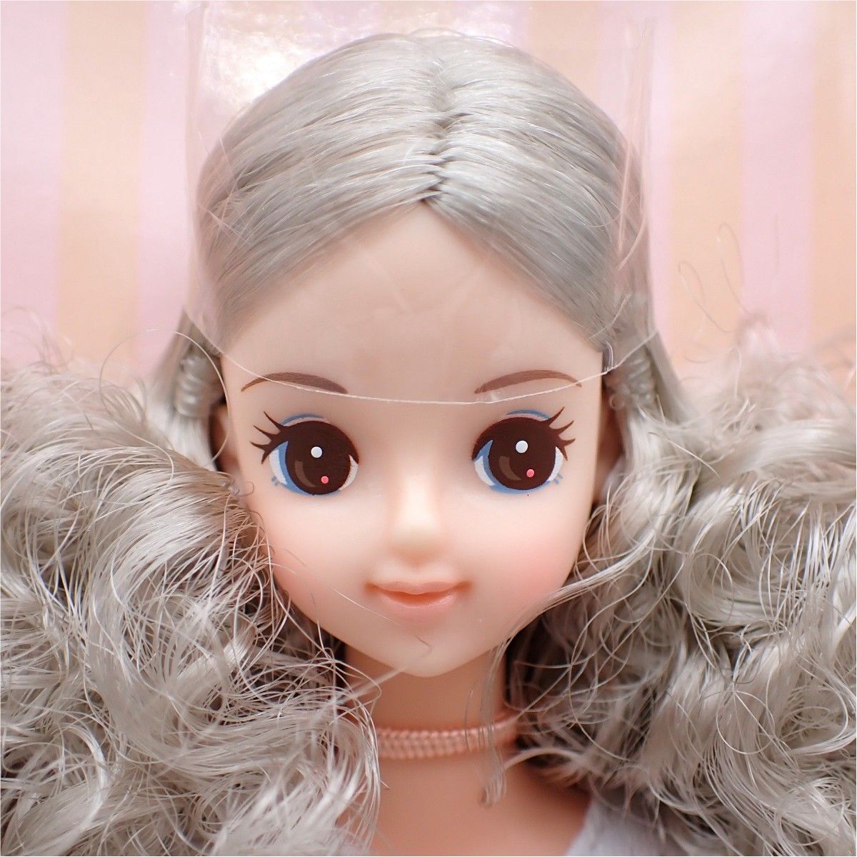 ネオブライス マジェスティオブハーツ 着せかえ人形 ネオブライス マジェスティオブハーツ 着せかえ人形