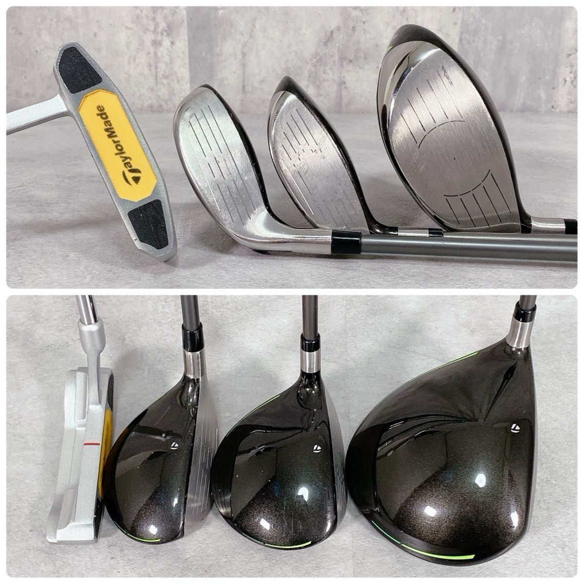 Y730 TaylorMade テーラーメイド RBZ 現行 メンズ ゴルフ クラブ Y730 TaylorMade テーラーメイド RBZ 現行 メンズ ゴルフ クラブ