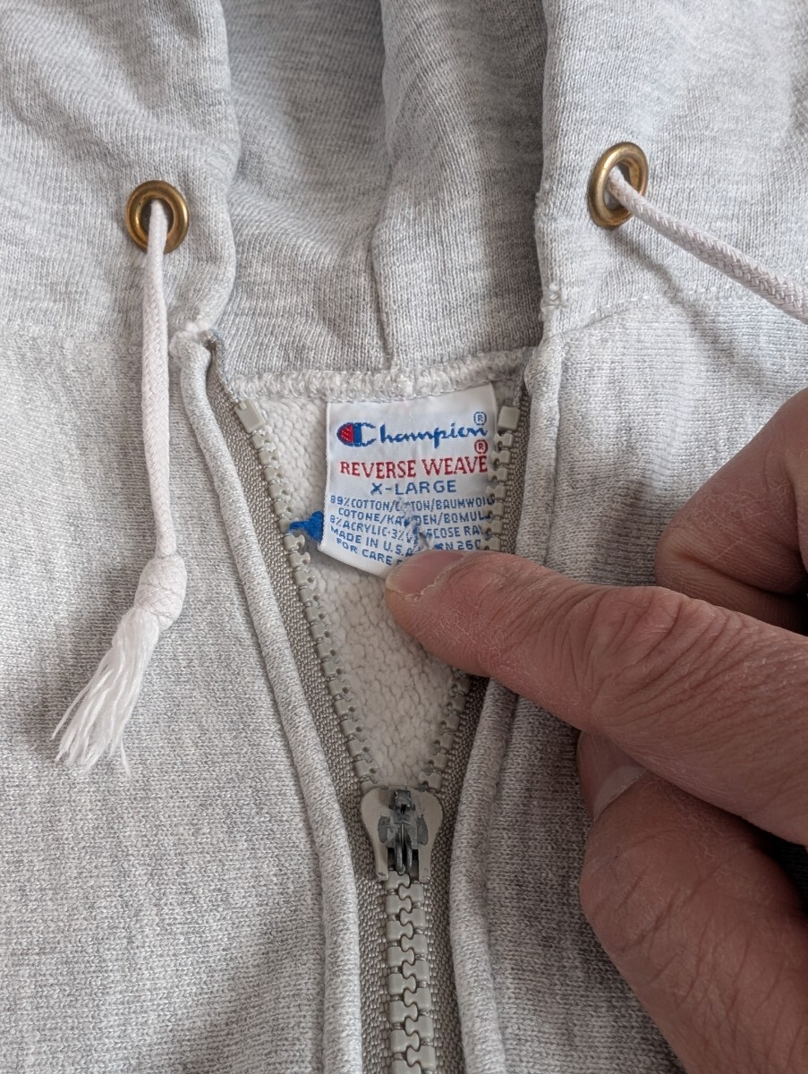 格安1円スタート】90s Champion チャンピオン リバースウィーブ 格安1円スタート】90s Champion チャンピオン リバースウィーブ