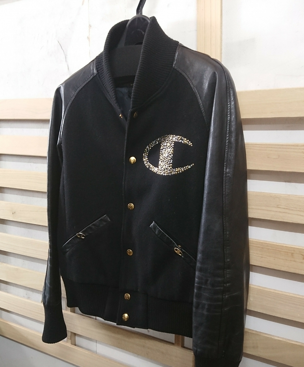 15946円買蔵 ブランド ブティック割引 ドレスキャンプ スタジャン 確実