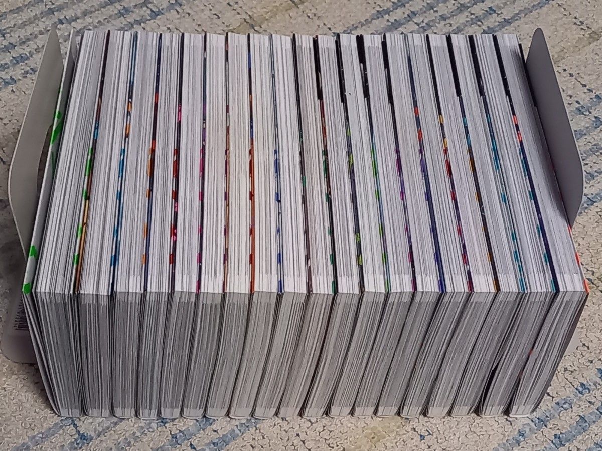 美品 俺だけレベルアップな件 1~19巻(最新刊まで)+オマケ MF 美品 俺だけレベルアップな件 1~19巻(最新刊まで)+オマケ MF
