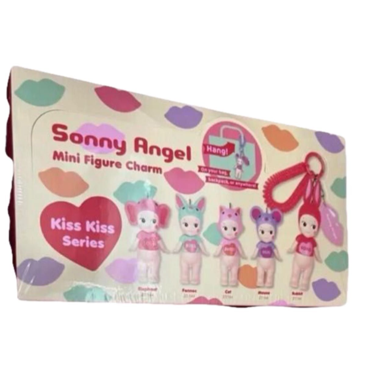 ソニーエンジェルキスキスシリーズアソート1ボックス新品|Yahoo ソニーエンジェルキスキスシリーズアソート1ボックス新品|Yahoo