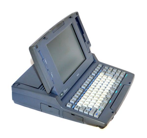 極上美品/動作品】NEC 文豪 最上級モデル JX-5500AS 日本電気 極上美品/動作品】NEC 文豪 最上級モデル JX-5500AS 日本電気