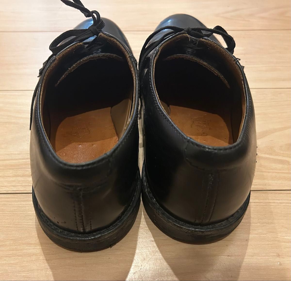 レッドウィング ポストマン 9D 27cm ブラック RED WING POSTMAN レッドウィング ポストマン 9D 27cm ブラック RED WING POSTMAN